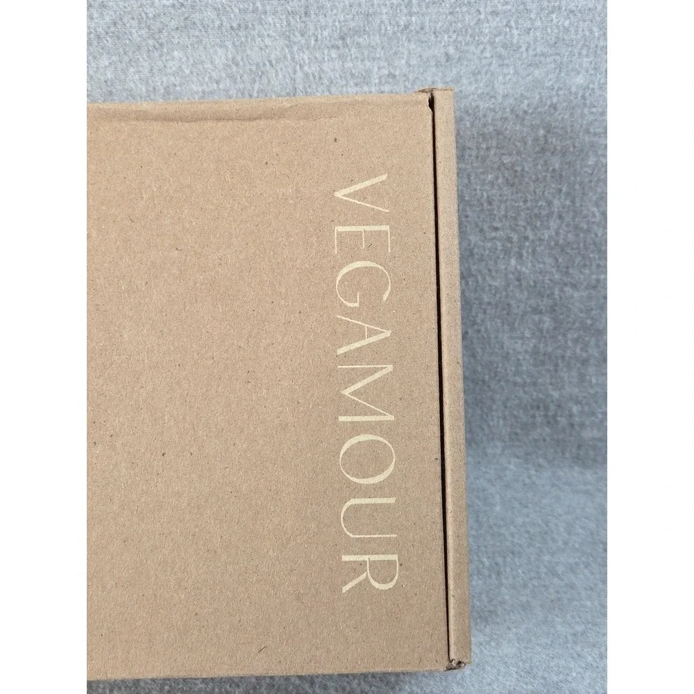 Vegamour GRO Thinning Hair Serum 90 Day Supply 3 Bottles NEW in Box Sealed